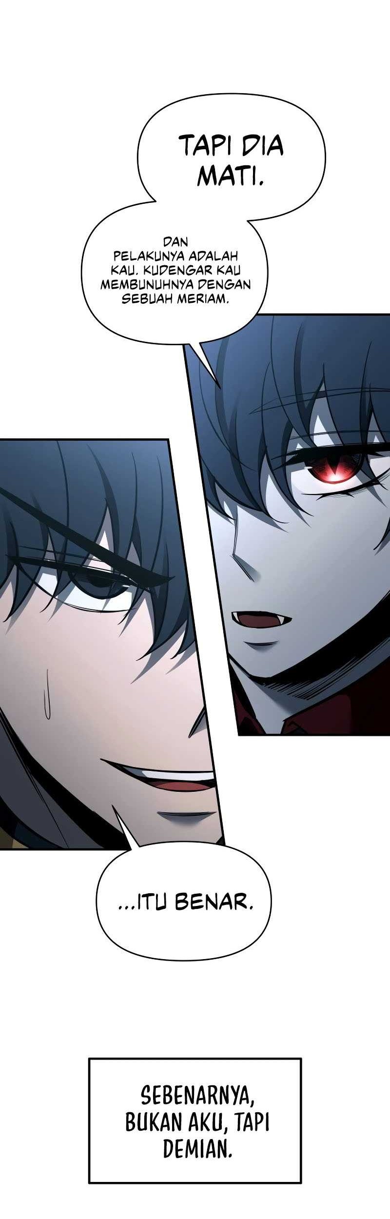 I Became the Tyrant of a Defense Game Chapter 90 Gambar 29