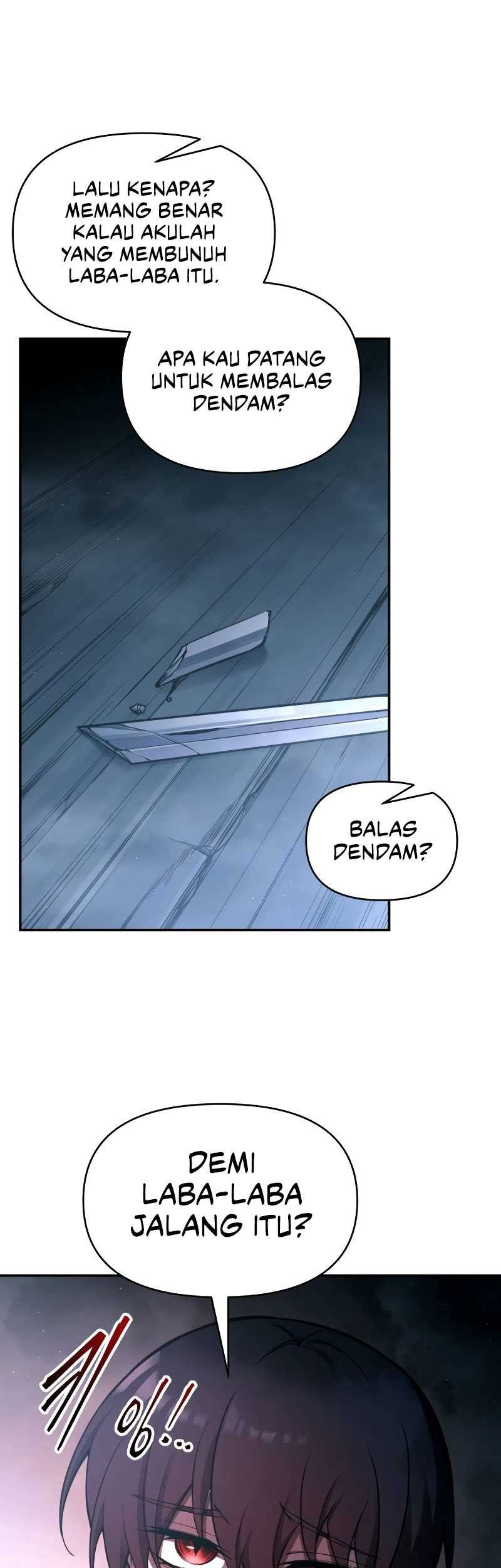 I Became the Tyrant of a Defense Game Chapter 90 Gambar 30