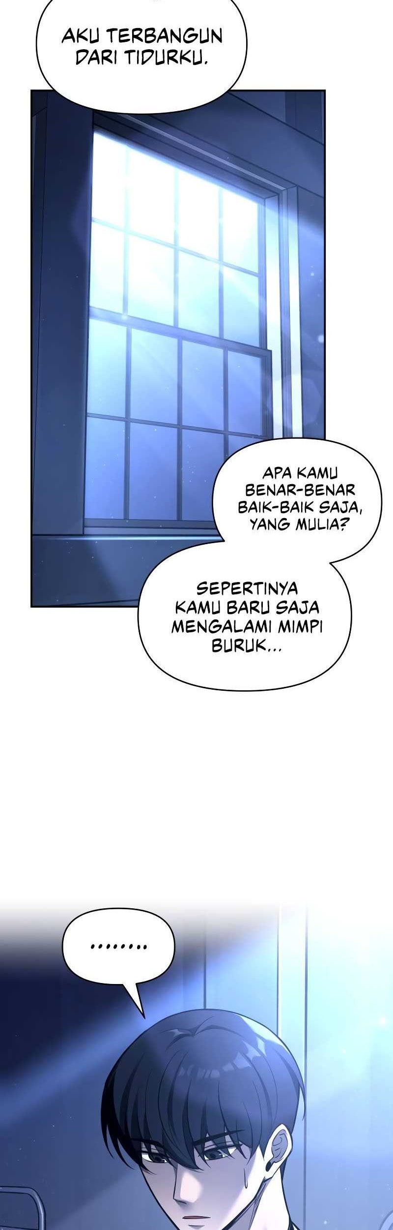 I Became the Tyrant of a Defense Game Chapter 89 Gambar 38