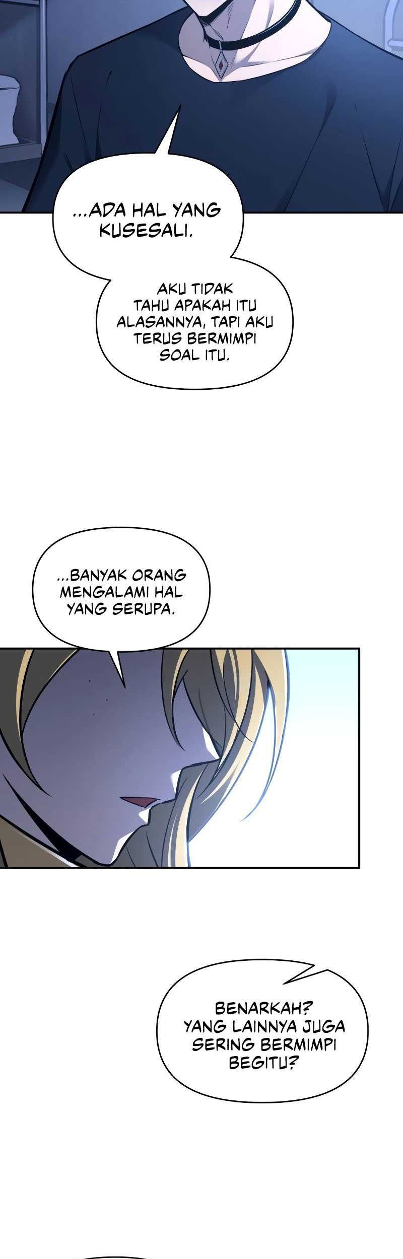 I Became the Tyrant of a Defense Game Chapter 89 Gambar 39