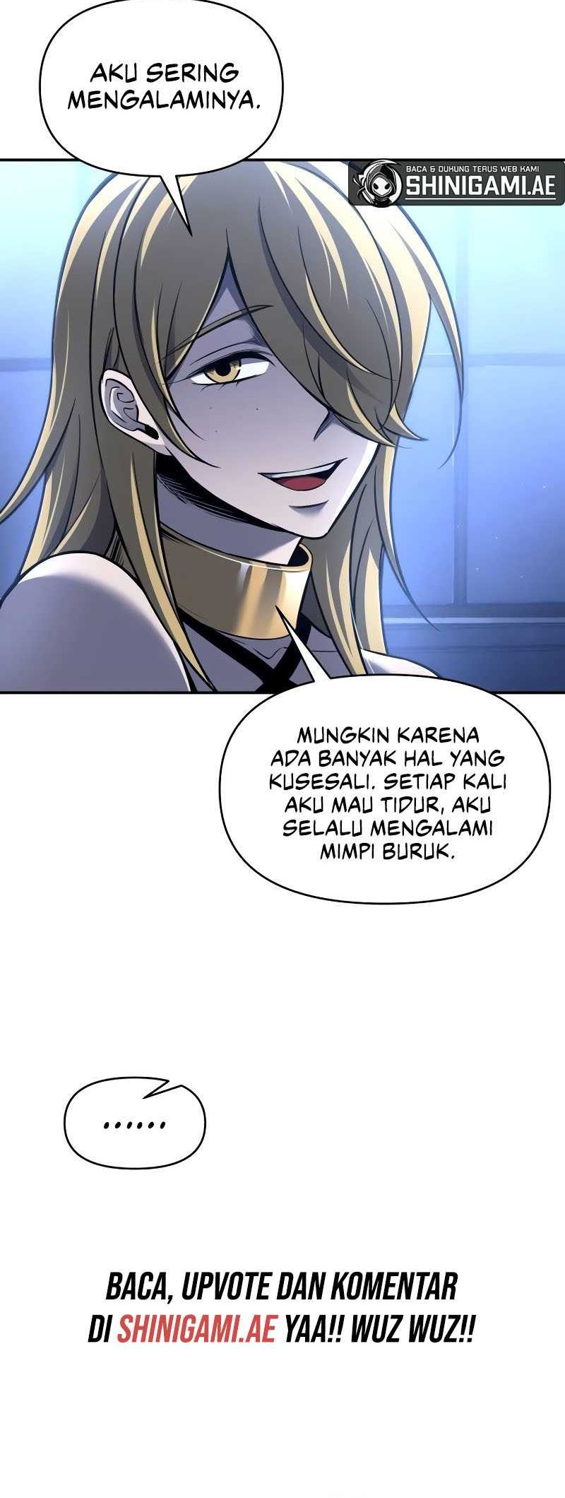 I Became the Tyrant of a Defense Game Chapter 89 Gambar 40