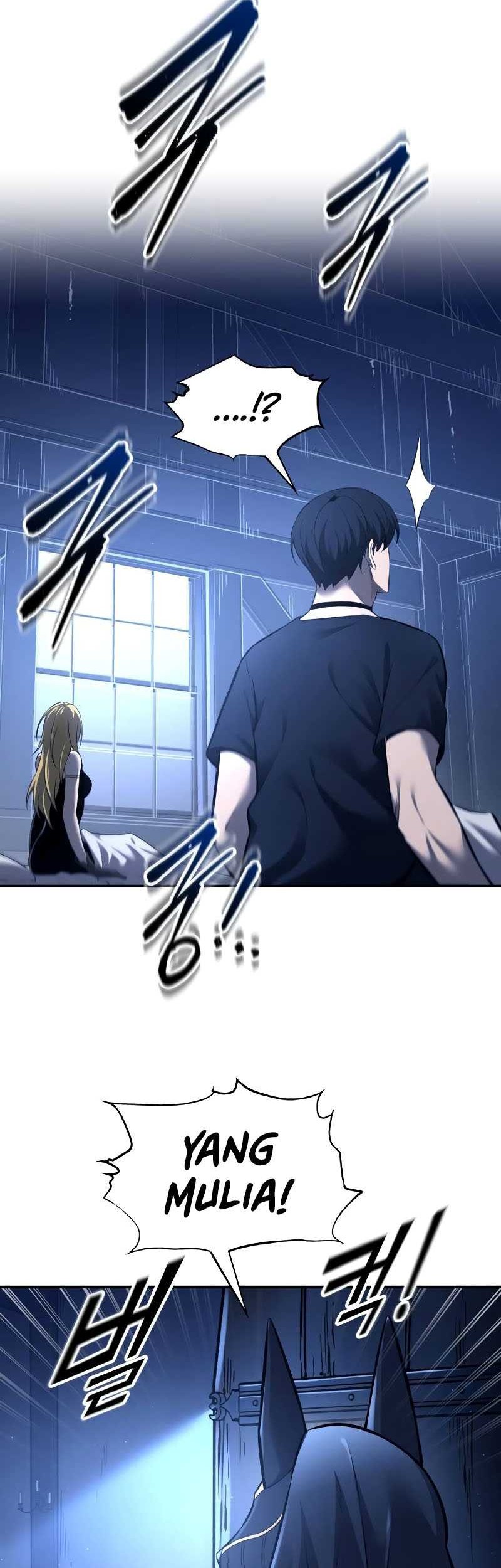 I Became the Tyrant of a Defense Game Chapter 89 Gambar 42
