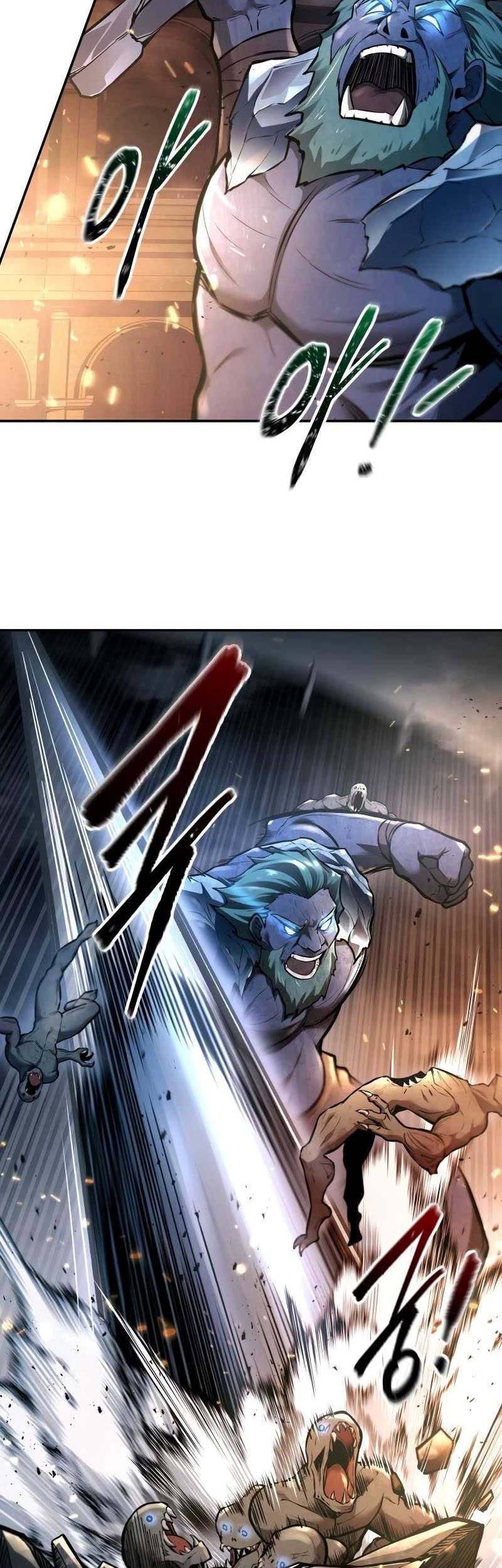 I Became the Tyrant of a Defense Game Chapter 89 Gambar 46