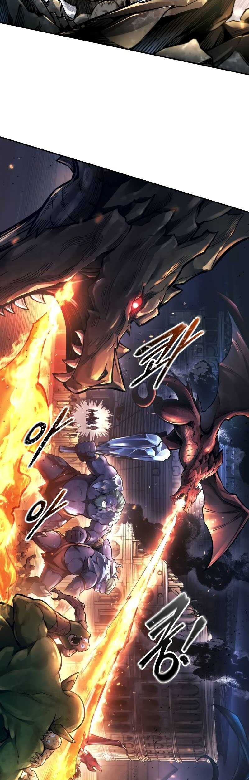 I Became the Tyrant of a Defense Game Chapter 89 Gambar 47
