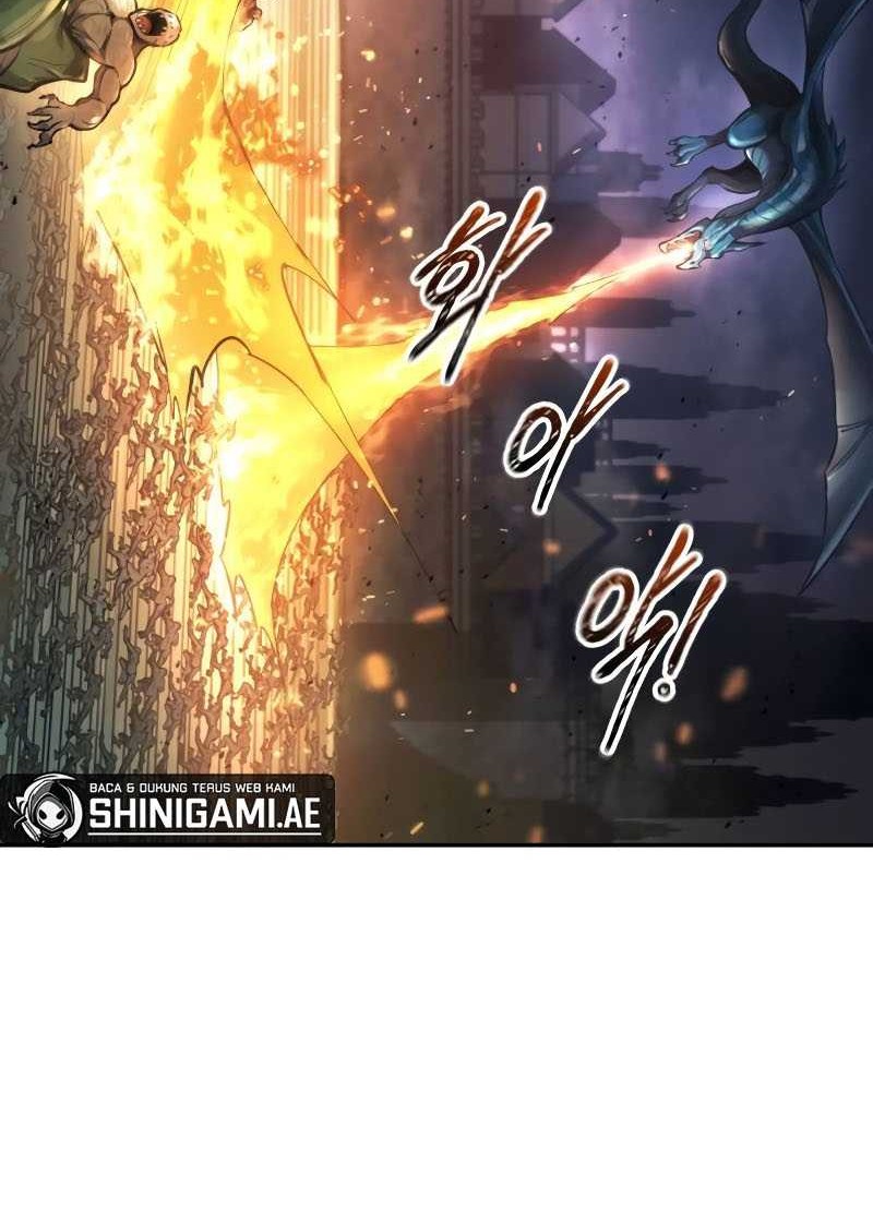 I Became the Tyrant of a Defense Game Chapter 89 Gambar 48