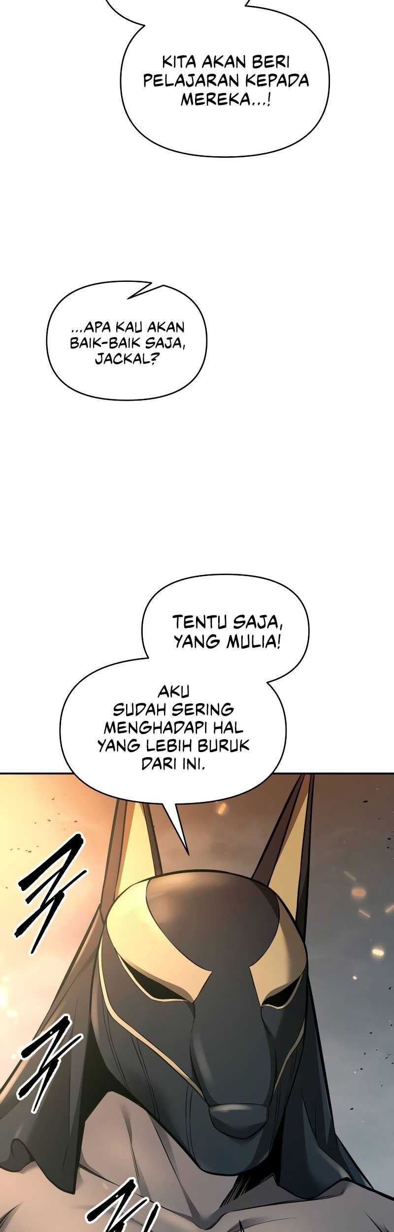I Became the Tyrant of a Defense Game Chapter 89 Gambar 51