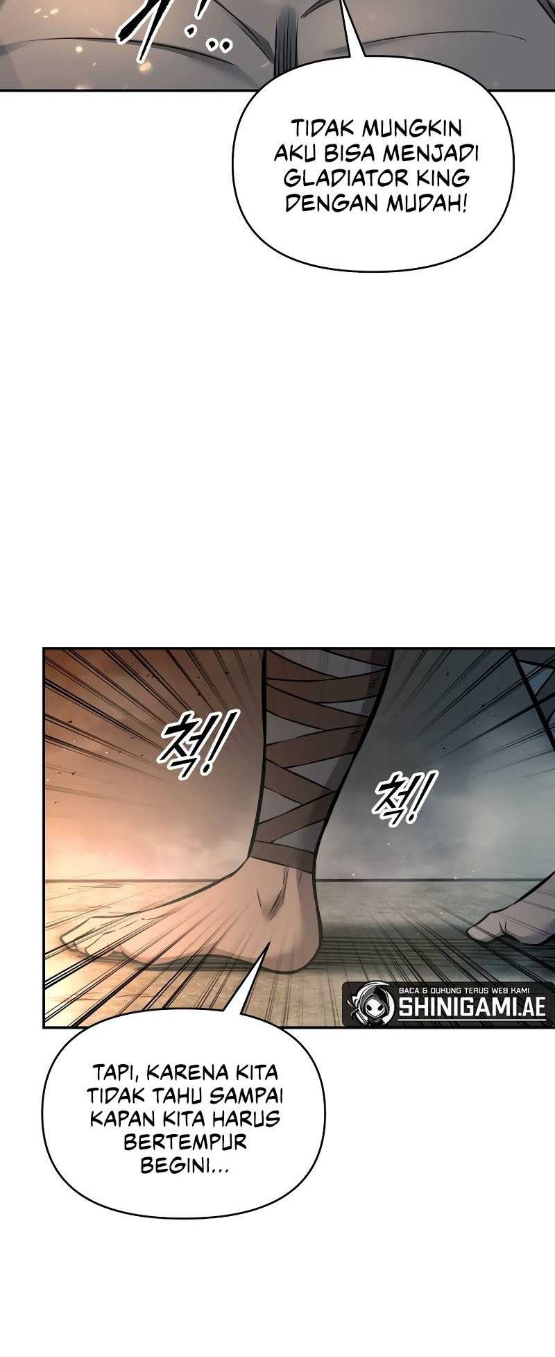 I Became the Tyrant of a Defense Game Chapter 89 Gambar 52