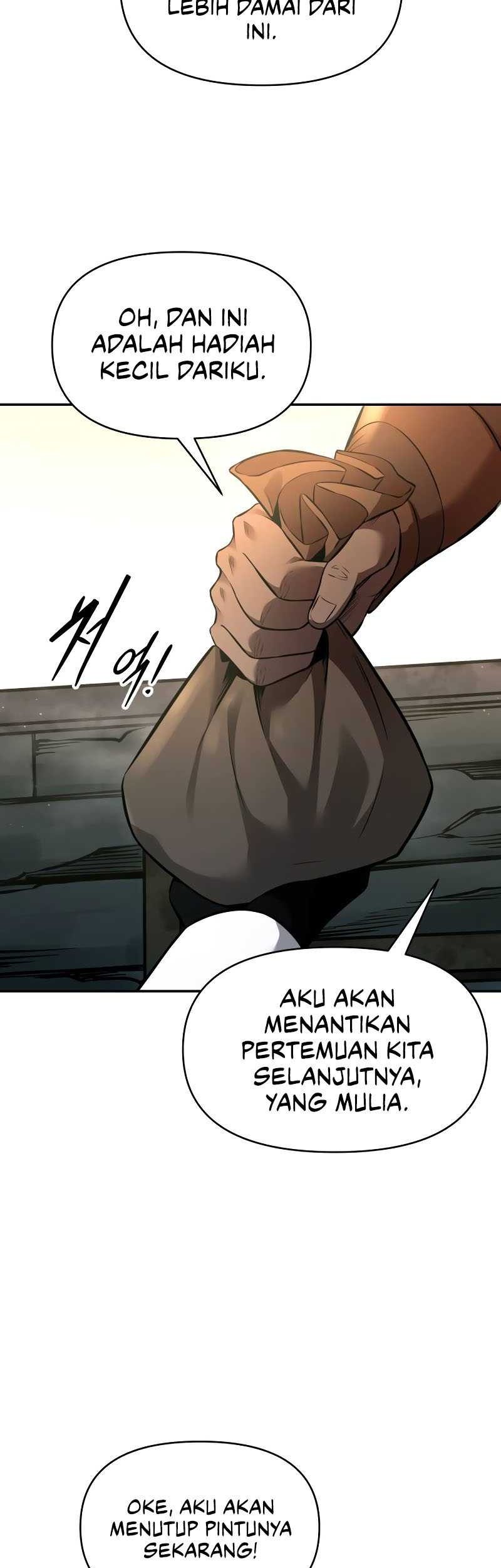 I Became the Tyrant of a Defense Game Chapter 89 Gambar 59