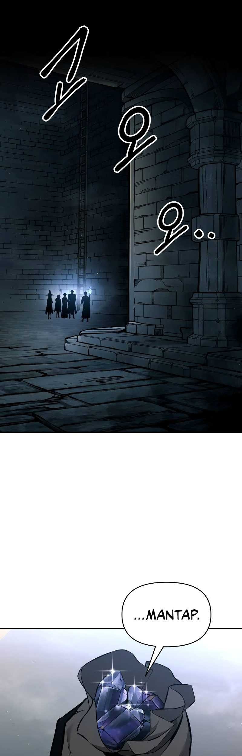 I Became the Tyrant of a Defense Game Chapter 89 Gambar 61