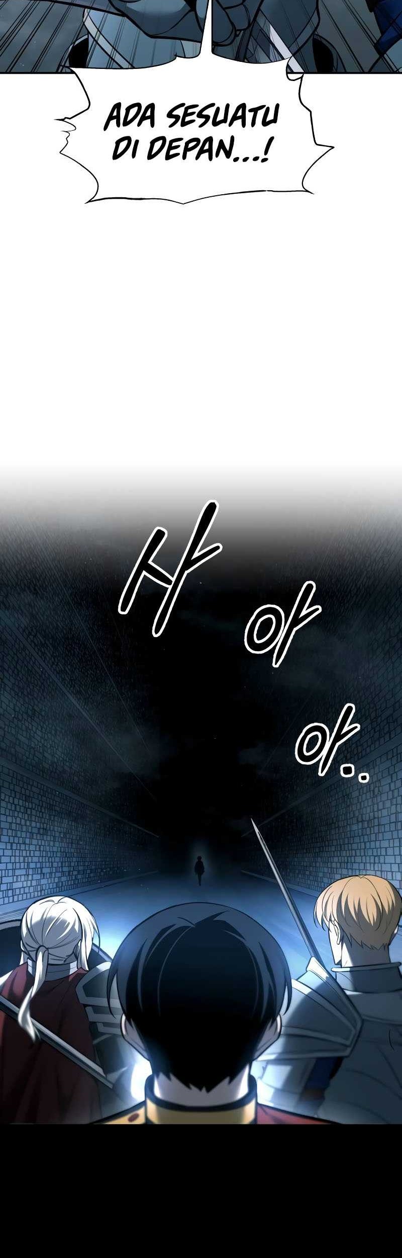 I Became the Tyrant of a Defense Game Chapter 89 Gambar 66