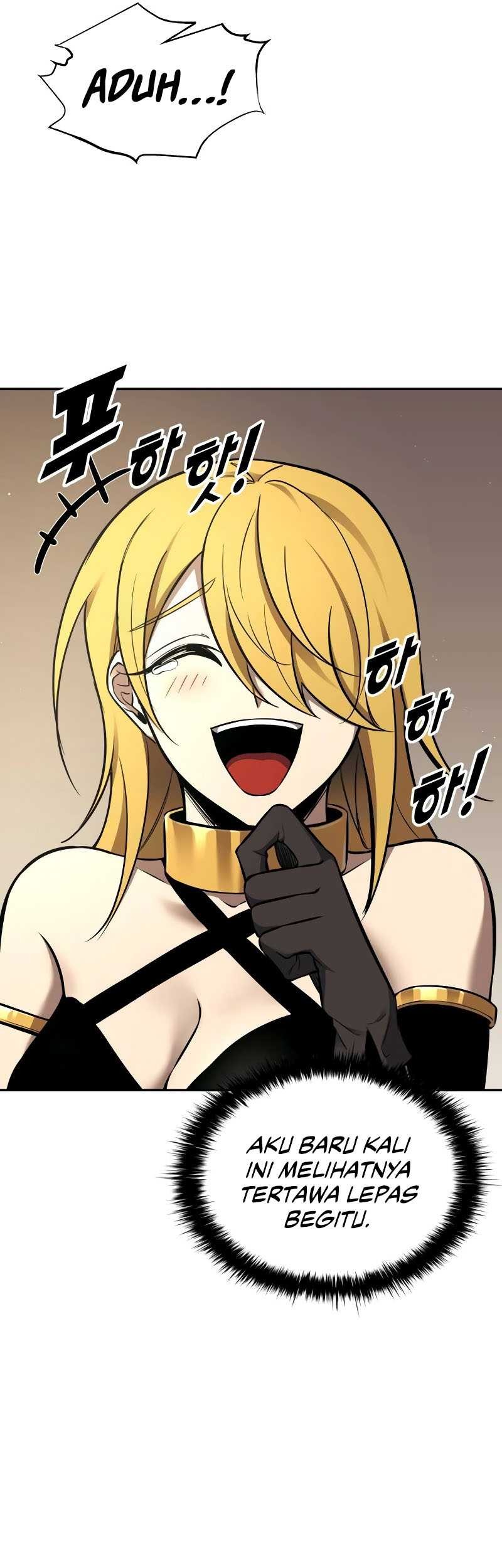 I Became the Tyrant of a Defense Game Chapter 89 Gambar 30