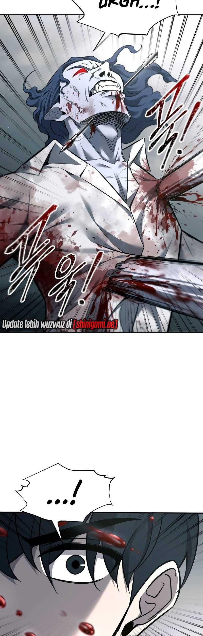 I Became the Tyrant of a Defense Game Chapter 88 Gambar 36