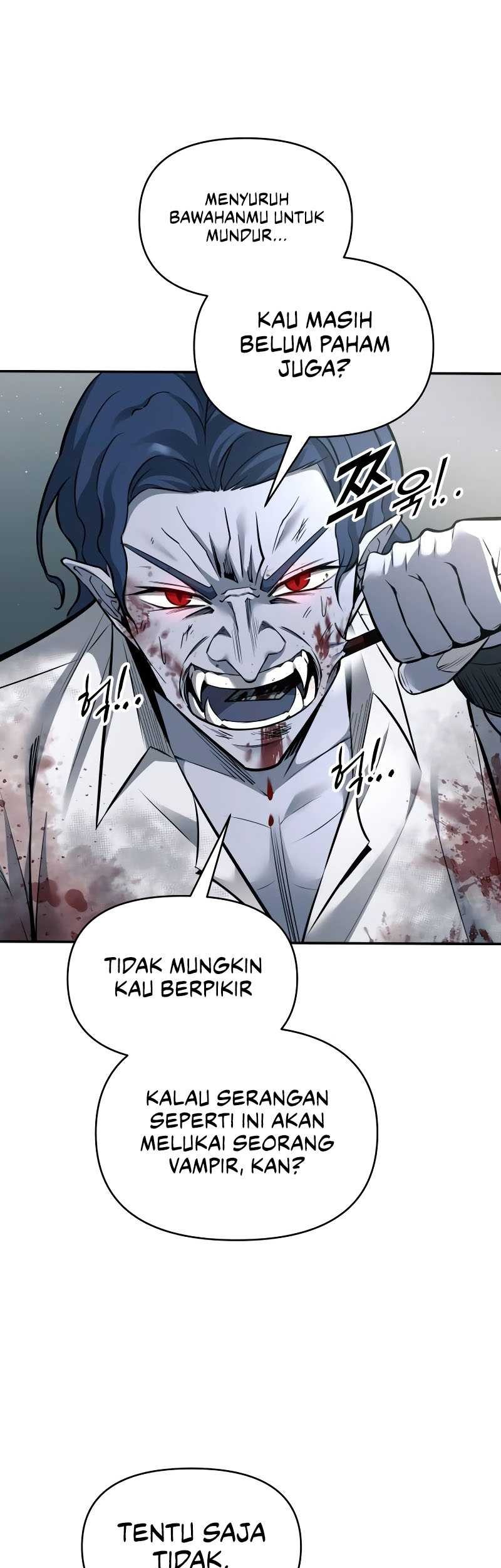 I Became the Tyrant of a Defense Game Chapter 88 Gambar 38