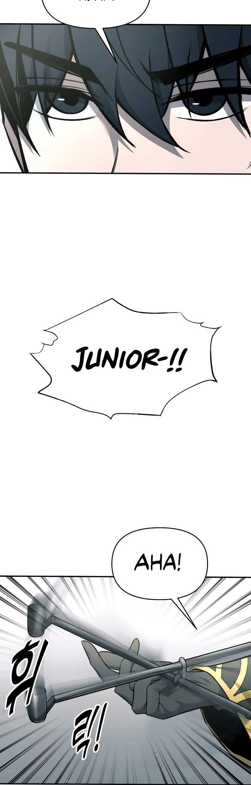 I Became the Tyrant of a Defense Game Chapter 88 Gambar 39