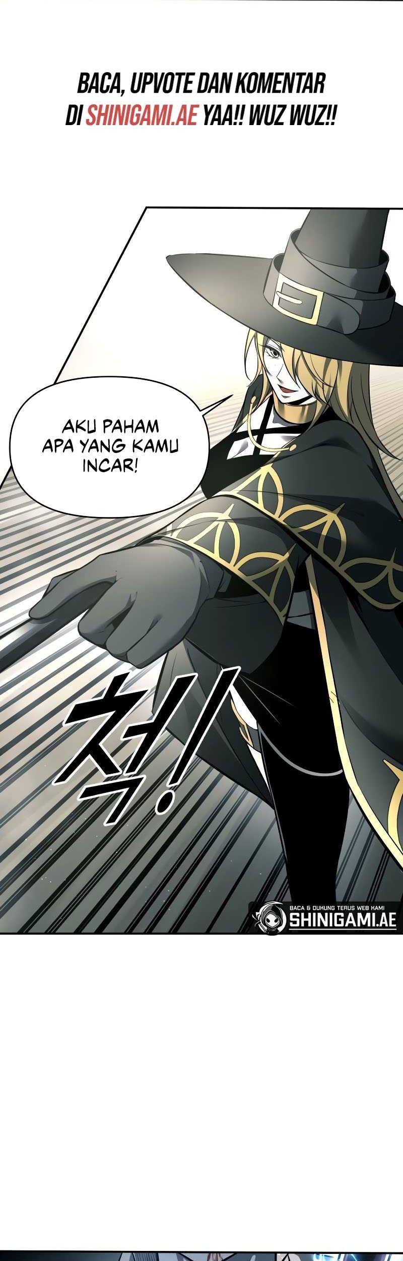 I Became the Tyrant of a Defense Game Chapter 88 Gambar 40
