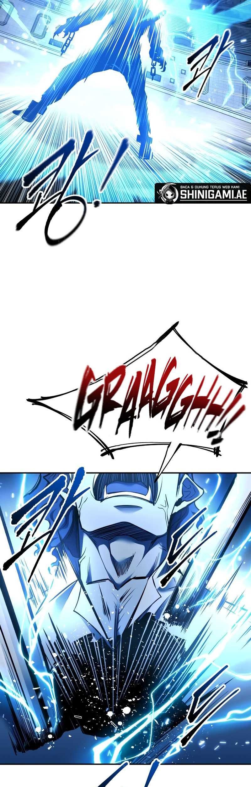 I Became the Tyrant of a Defense Game Chapter 88 Gambar 42