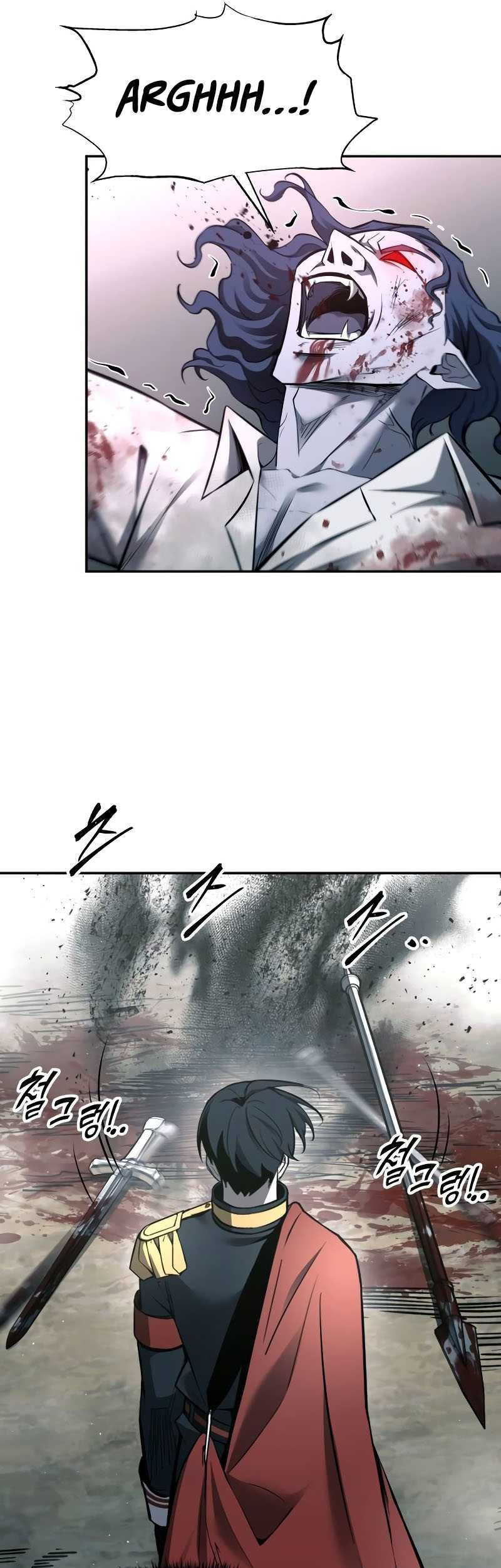 I Became the Tyrant of a Defense Game Chapter 88 Gambar 46