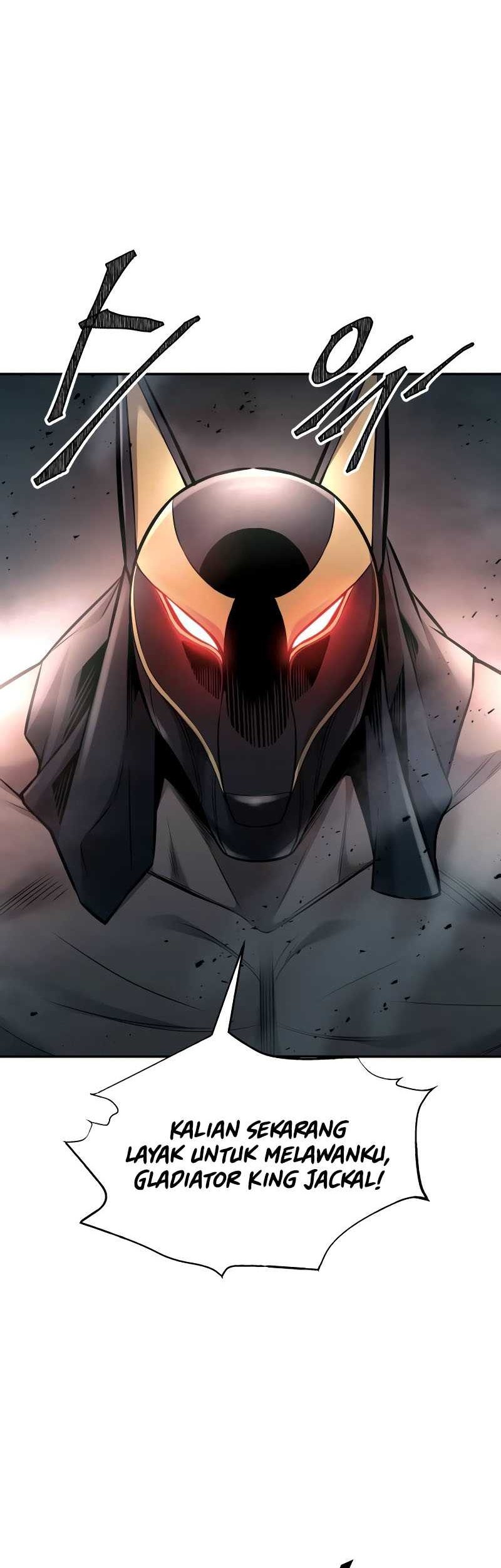 I Became the Tyrant of a Defense Game Chapter 88 Gambar 51