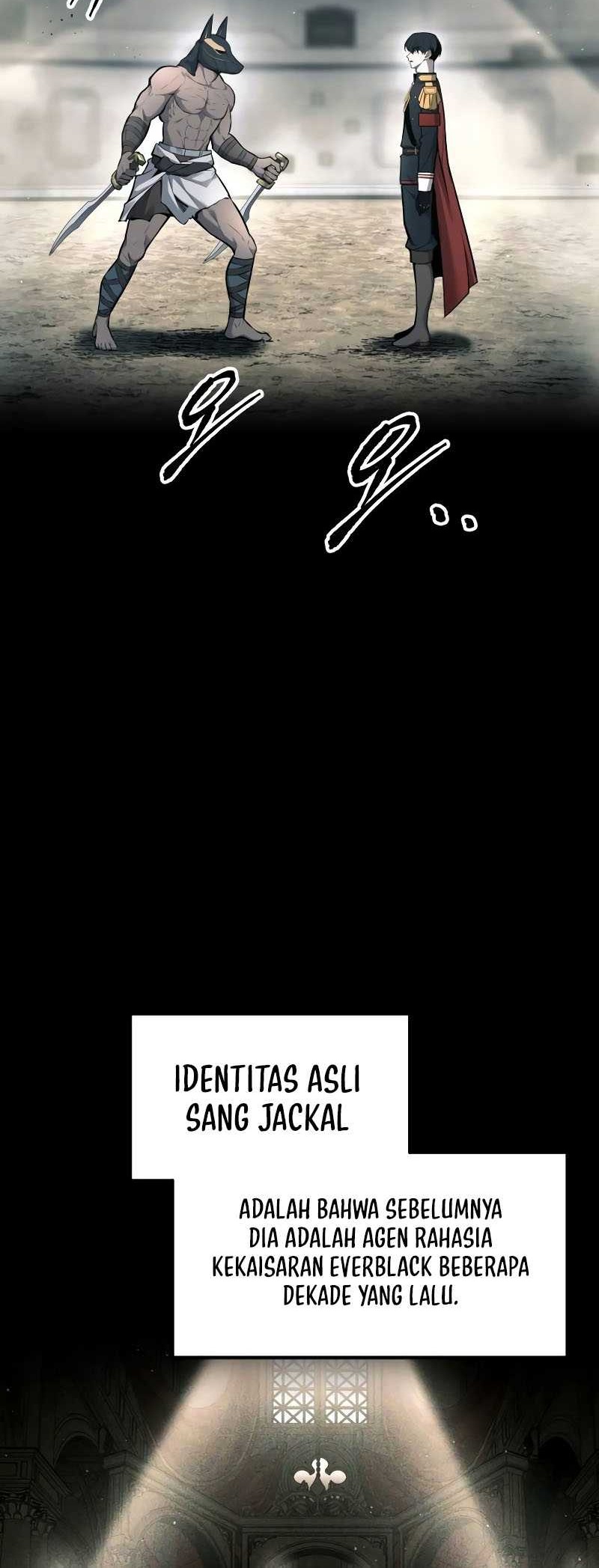 I Became the Tyrant of a Defense Game Chapter 88 Gambar 61