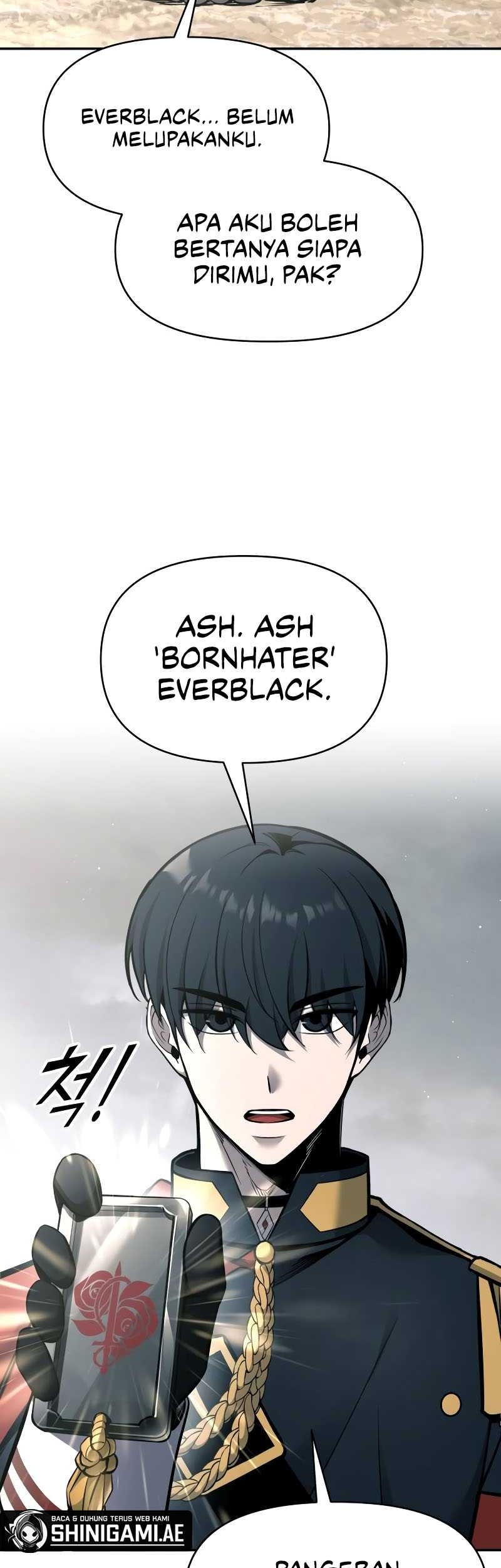I Became the Tyrant of a Defense Game Chapter 88 Gambar 64