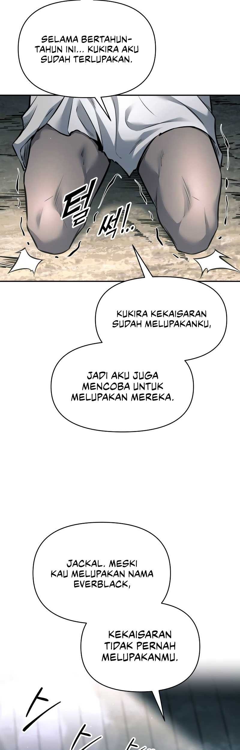 I Became the Tyrant of a Defense Game Chapter 88 Gambar 66