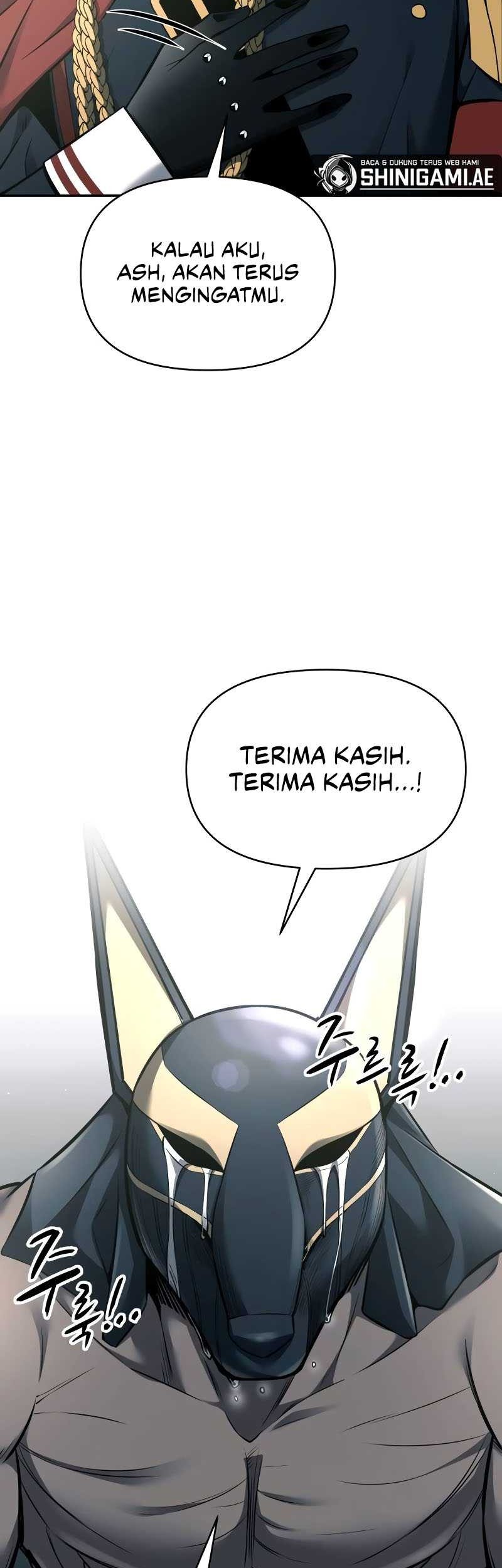 I Became the Tyrant of a Defense Game Chapter 88 Gambar 68