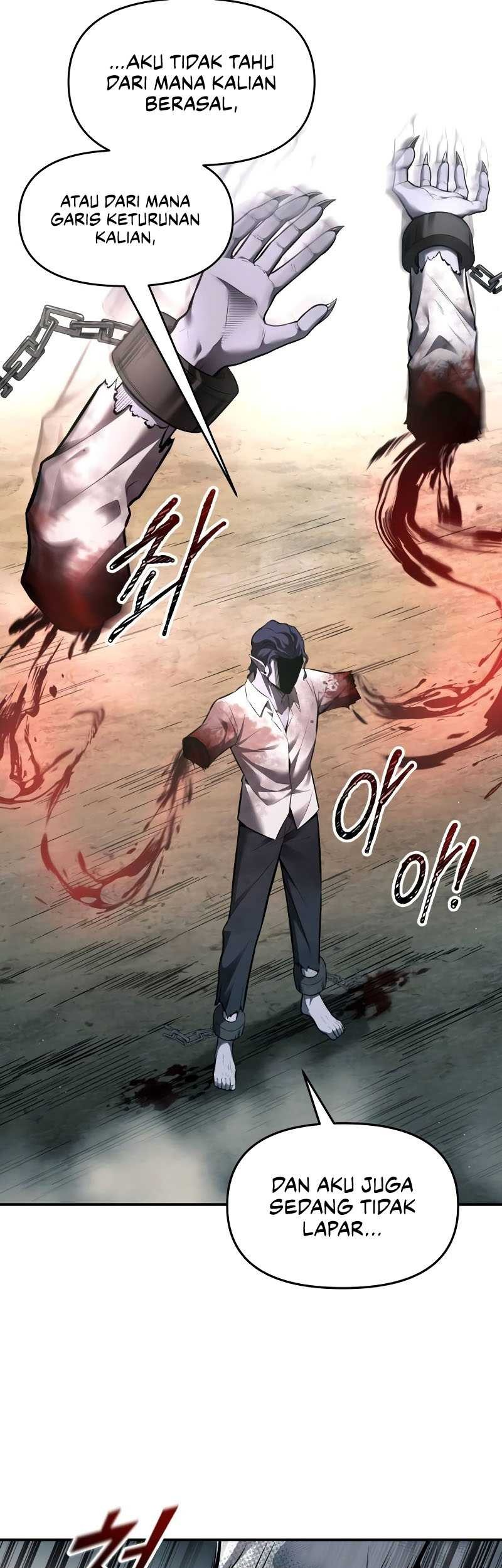 I Became the Tyrant of a Defense Game Chapter 88 Gambar 6
