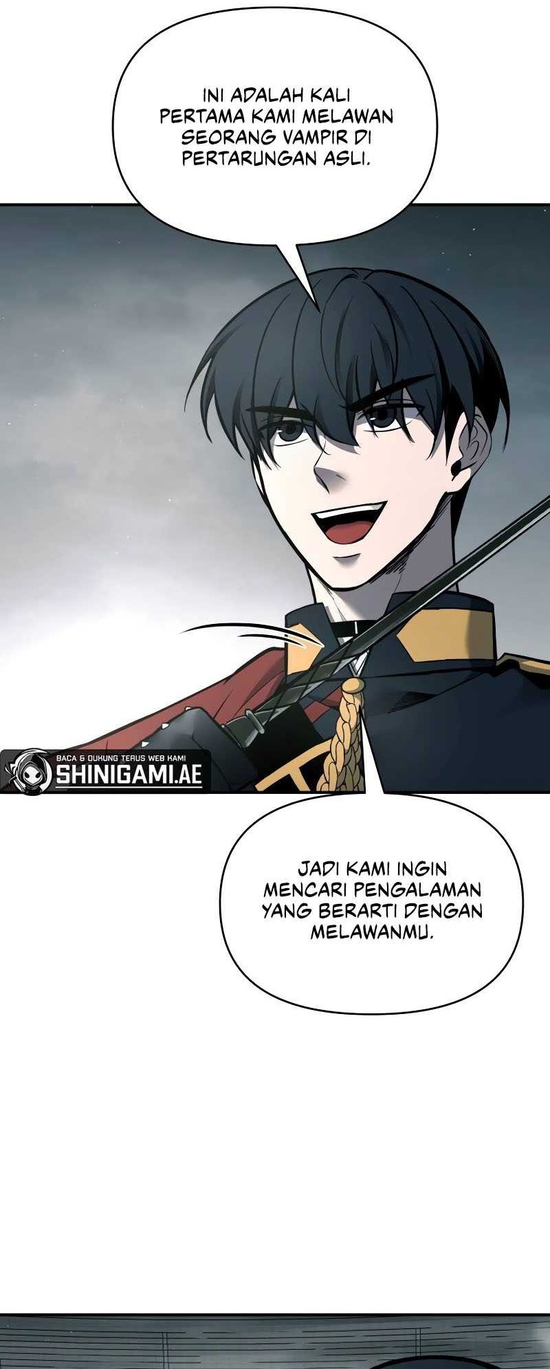 I Became the Tyrant of a Defense Game Chapter 88 Gambar 9