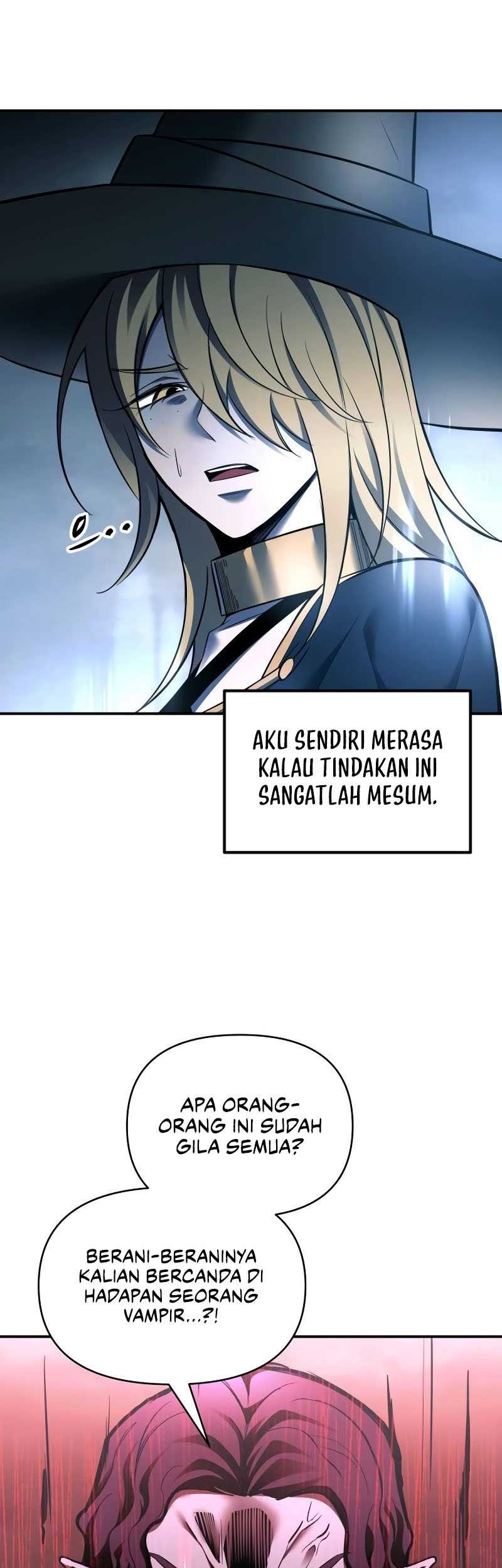 I Became the Tyrant of a Defense Game Chapter 88 Gambar 14