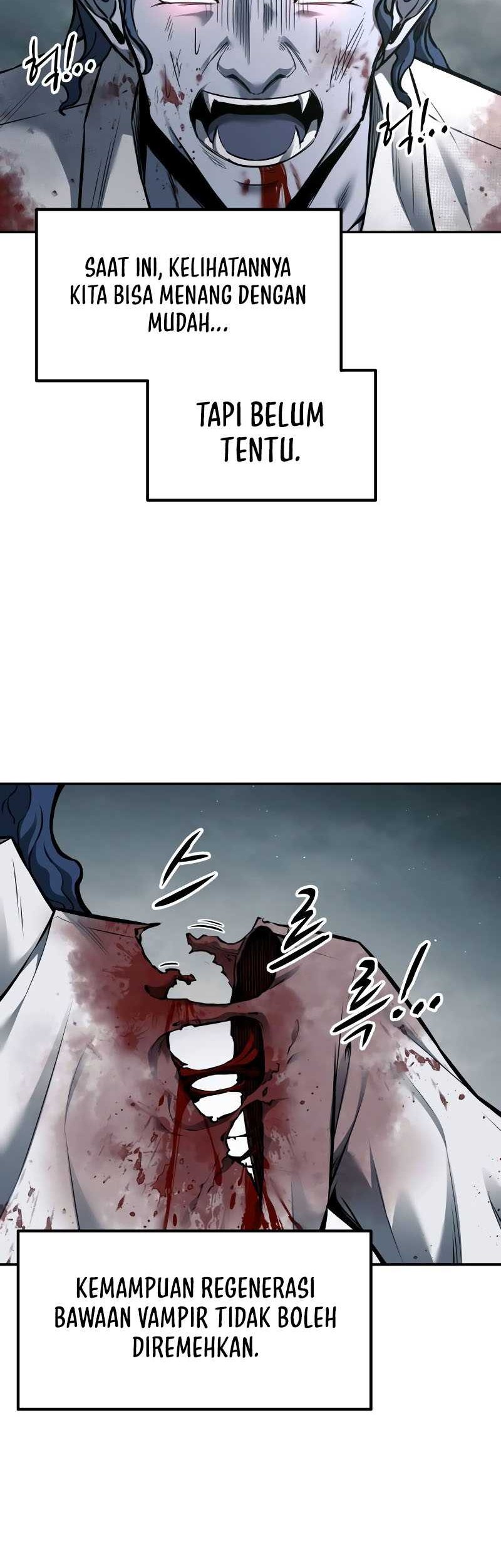 I Became the Tyrant of a Defense Game Chapter 88 Gambar 23
