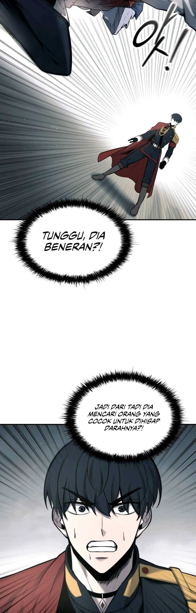 I Became the Tyrant of a Defense Game Chapter 88 Gambar 30