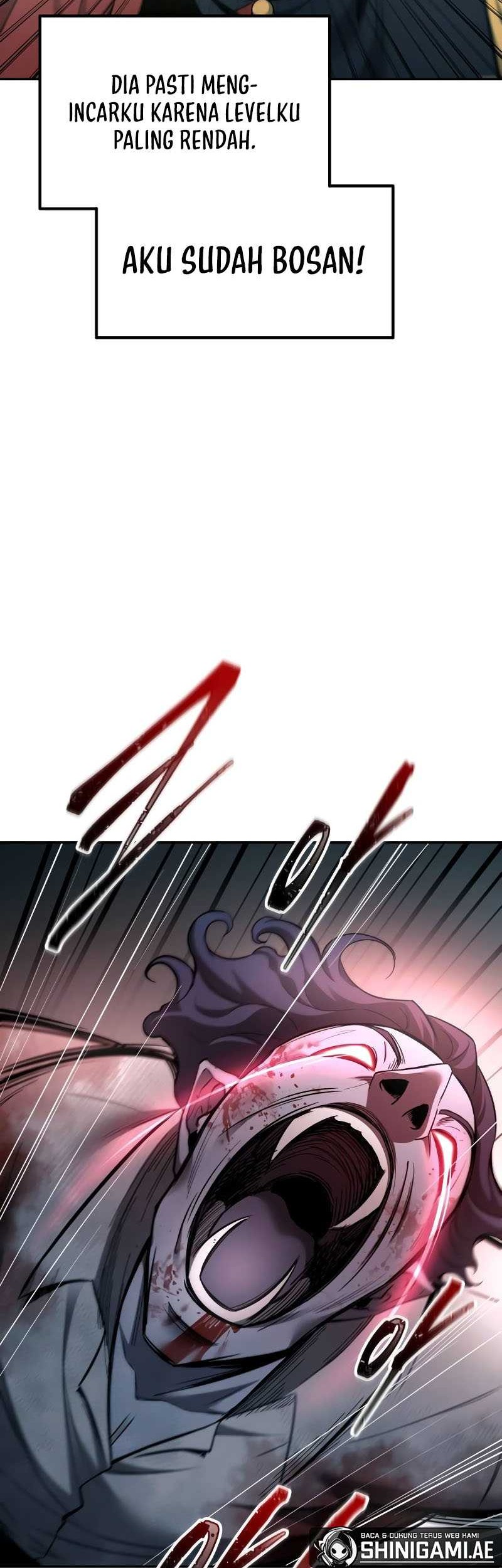I Became the Tyrant of a Defense Game Chapter 88 Gambar 31