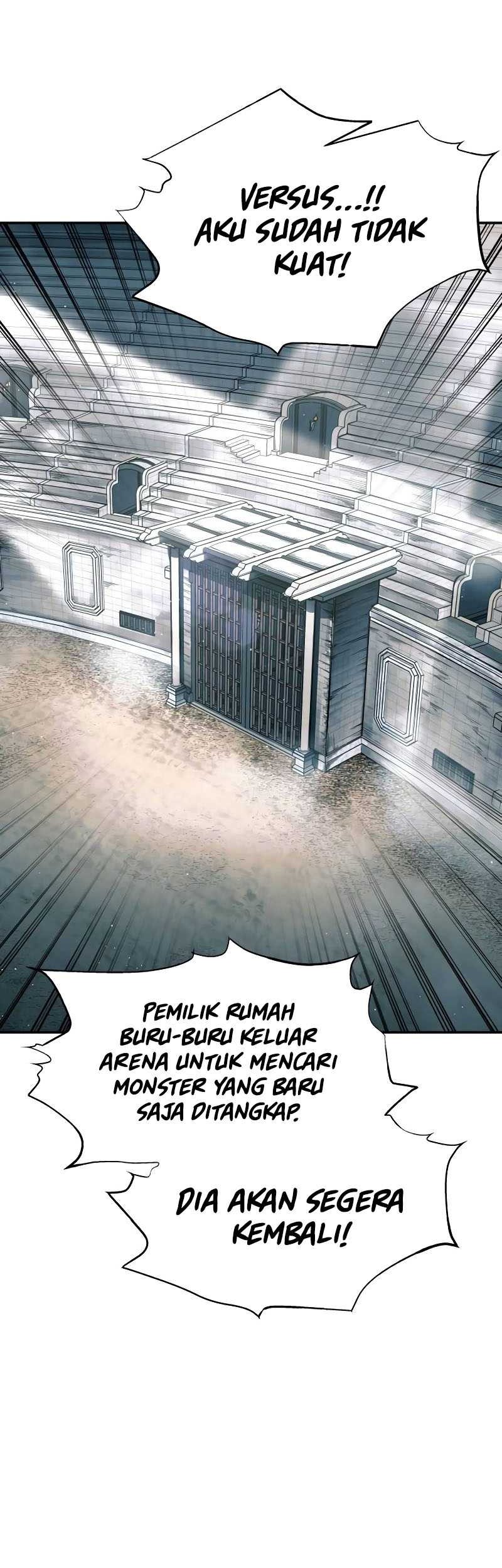 I Became the Tyrant of a Defense Game Chapter 87 Gambar 44