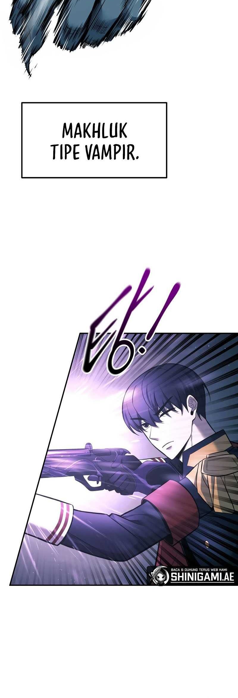 I Became the Tyrant of a Defense Game Chapter 87 Gambar 49