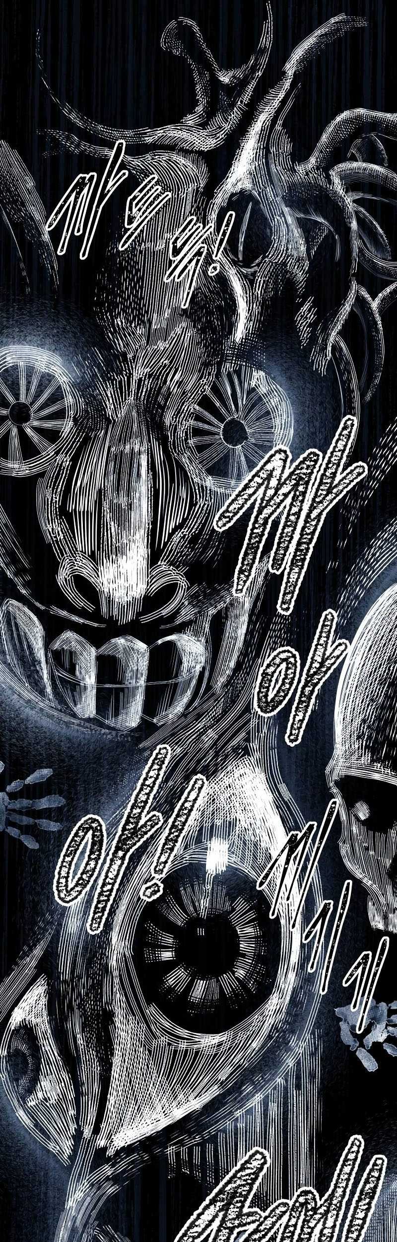 I Became the Tyrant of a Defense Game Chapter 86 Gambar 34