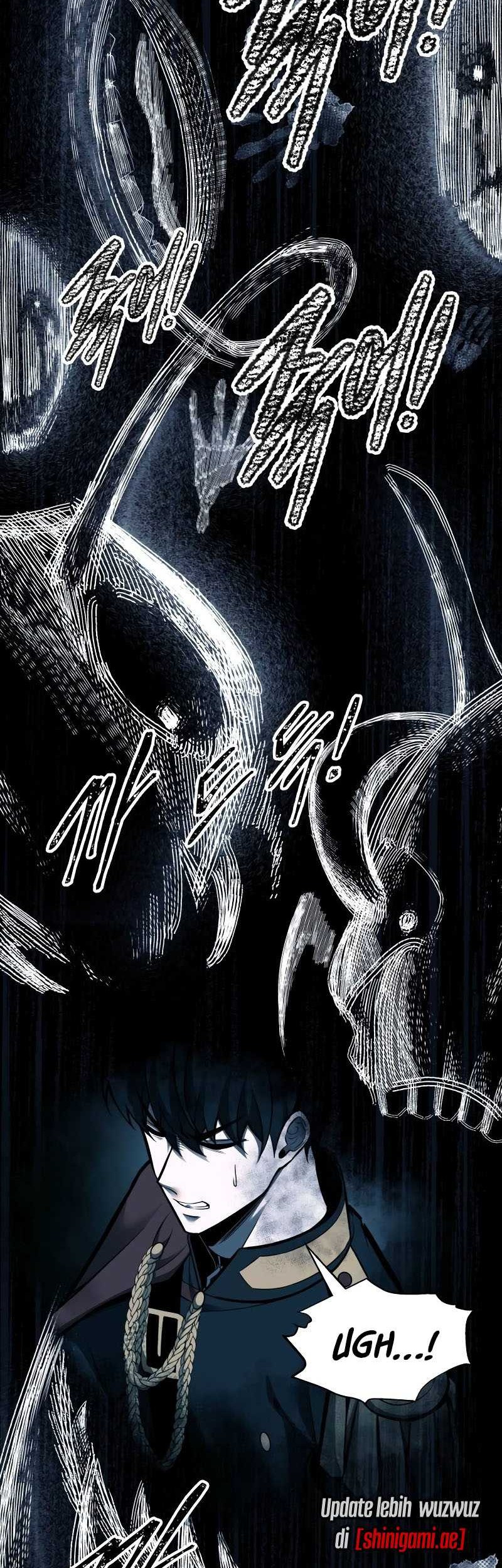 I Became the Tyrant of a Defense Game Chapter 86 Gambar 35