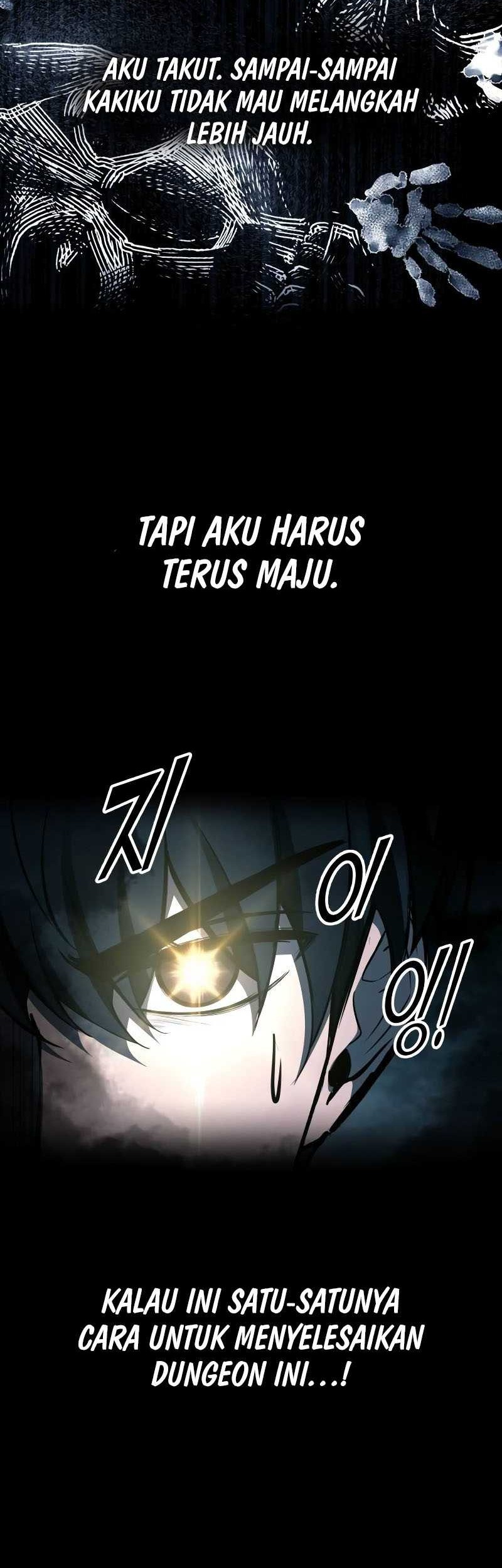 I Became the Tyrant of a Defense Game Chapter 86 Gambar 37