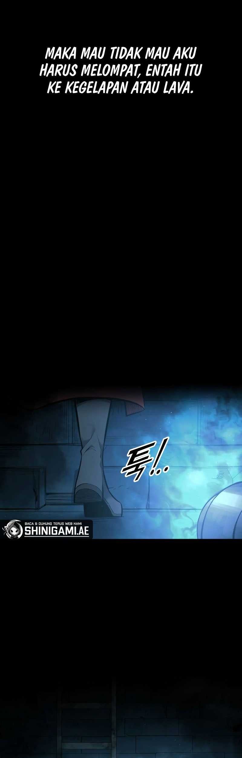 I Became the Tyrant of a Defense Game Chapter 86 Gambar 38