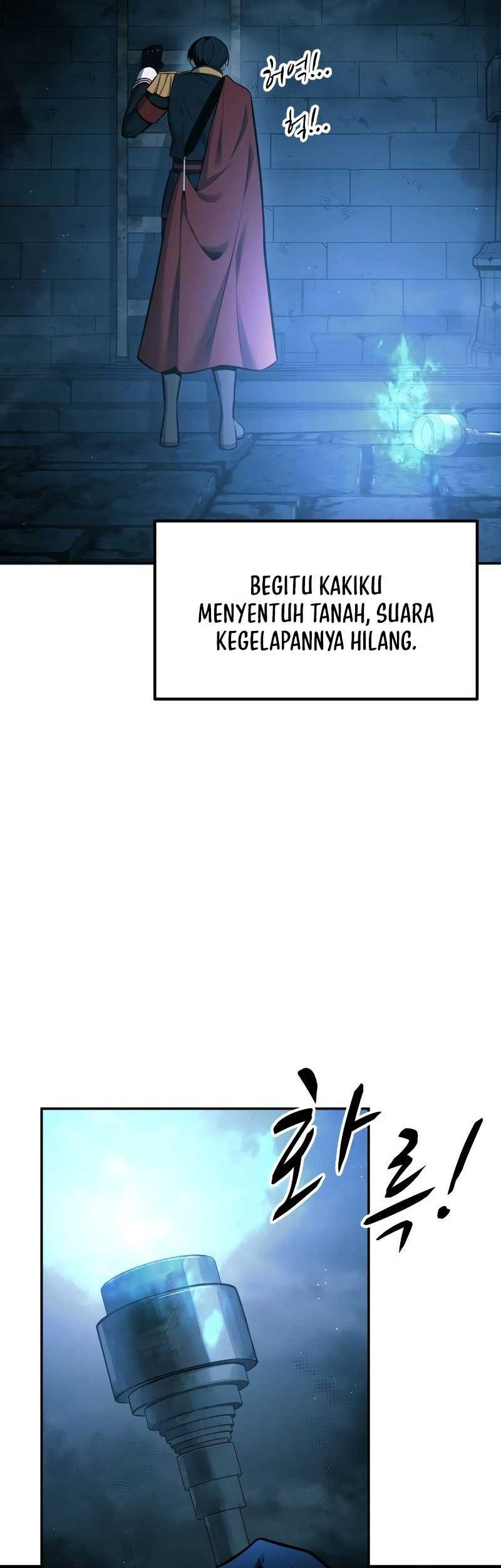 I Became the Tyrant of a Defense Game Chapter 86 Gambar 39