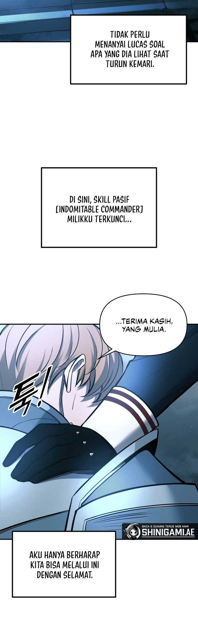I Became the Tyrant of a Defense Game Chapter 86 Gambar 43