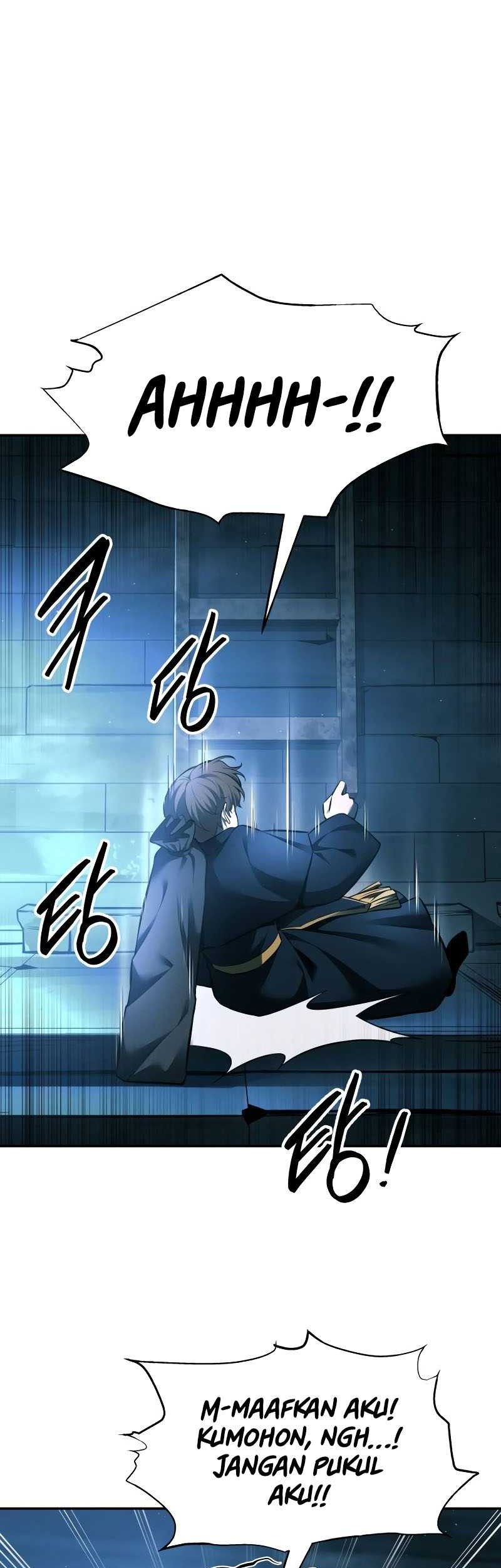 I Became the Tyrant of a Defense Game Chapter 86 Gambar 44