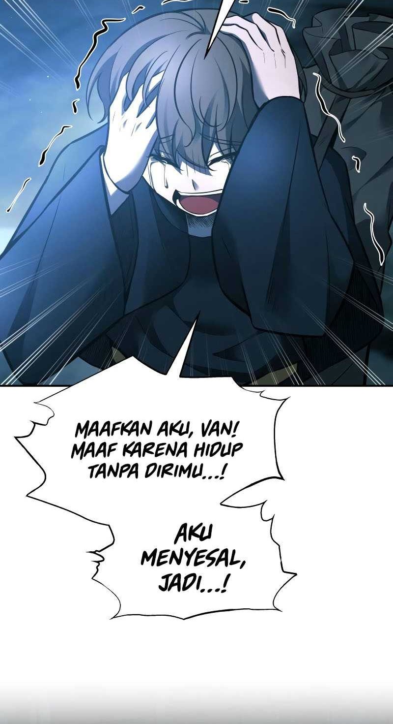 I Became the Tyrant of a Defense Game Chapter 86 Gambar 45