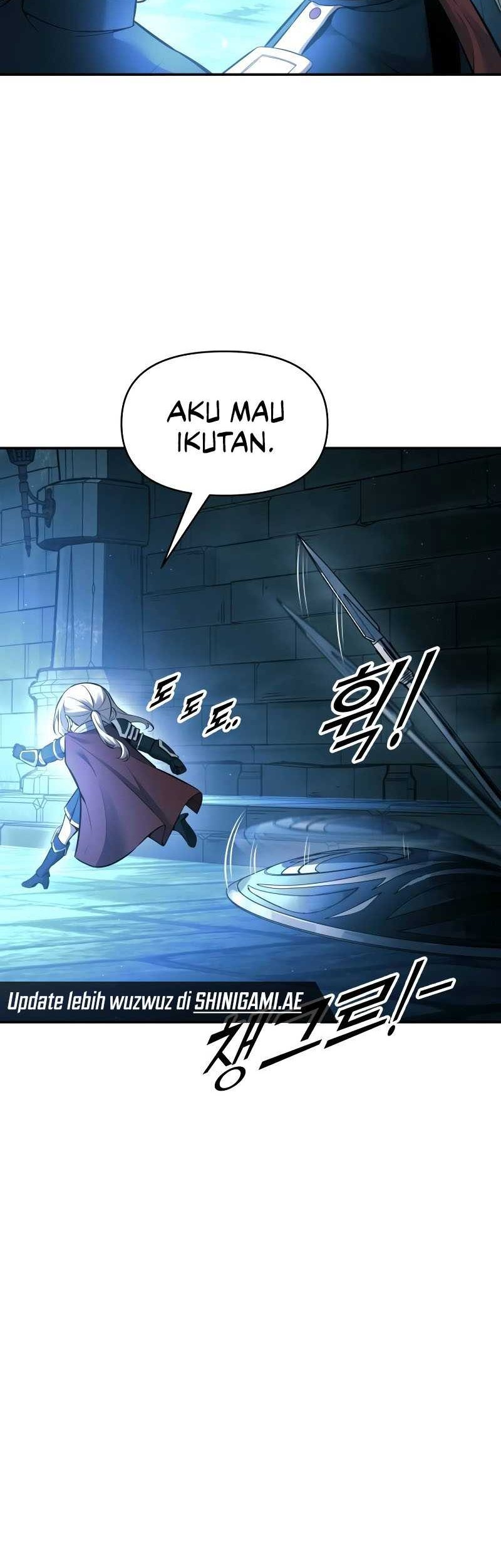 I Became the Tyrant of a Defense Game Chapter 86 Gambar 53
