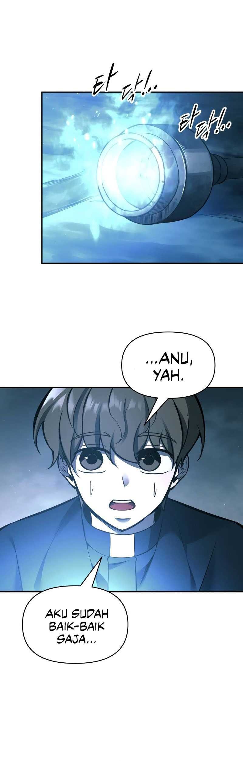 I Became the Tyrant of a Defense Game Chapter 86 Gambar 54