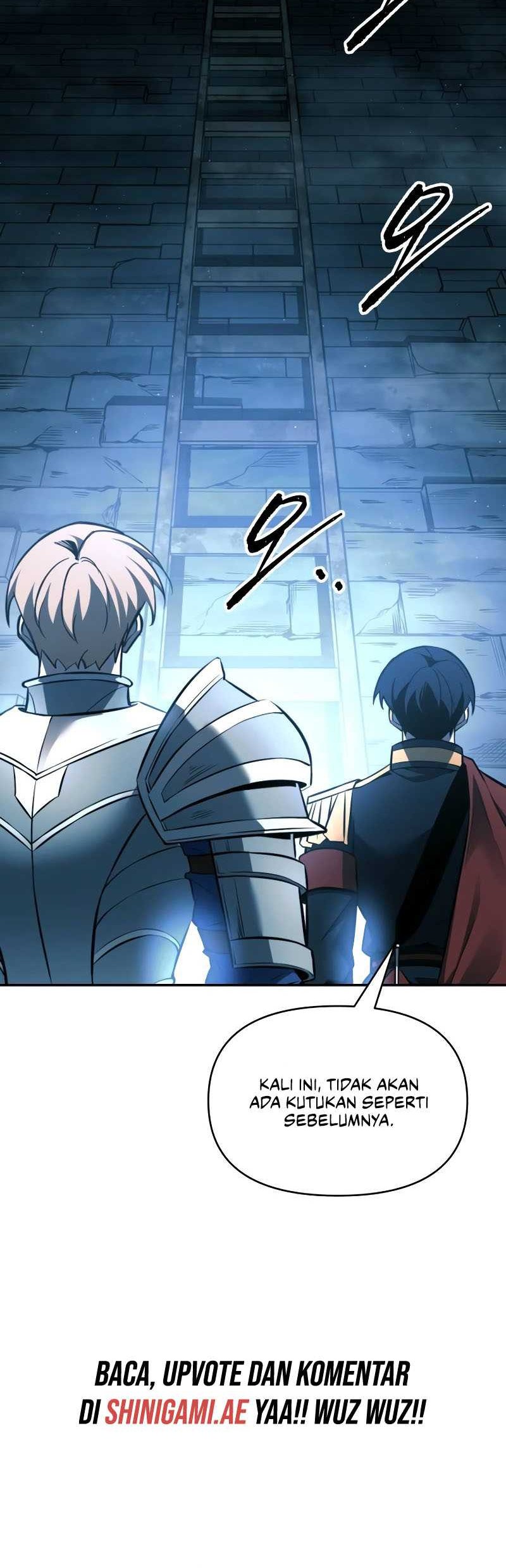 I Became the Tyrant of a Defense Game Chapter 86 Gambar 61