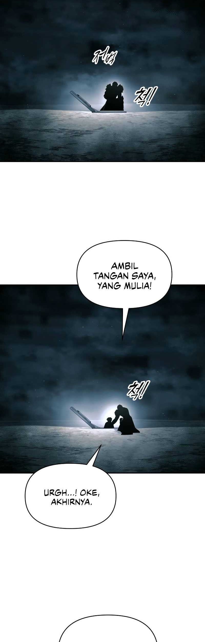 I Became the Tyrant of a Defense Game Chapter 86 Gambar 63