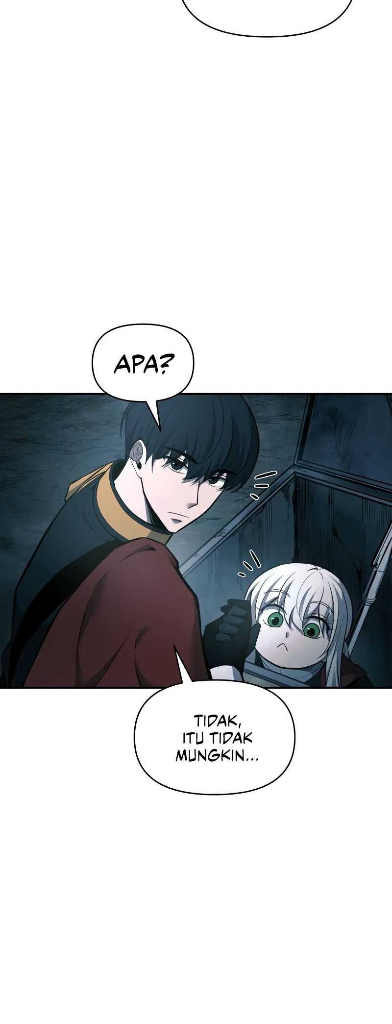 I Became the Tyrant of a Defense Game Chapter 86 Gambar 65