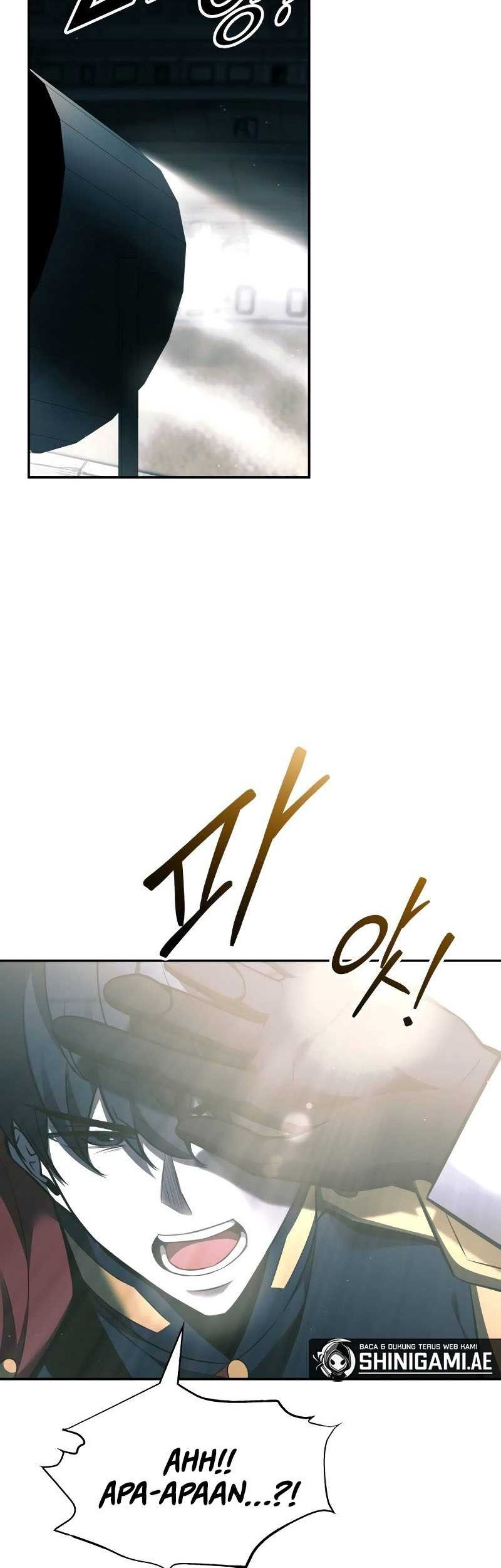 I Became the Tyrant of a Defense Game Chapter 86 Gambar 67