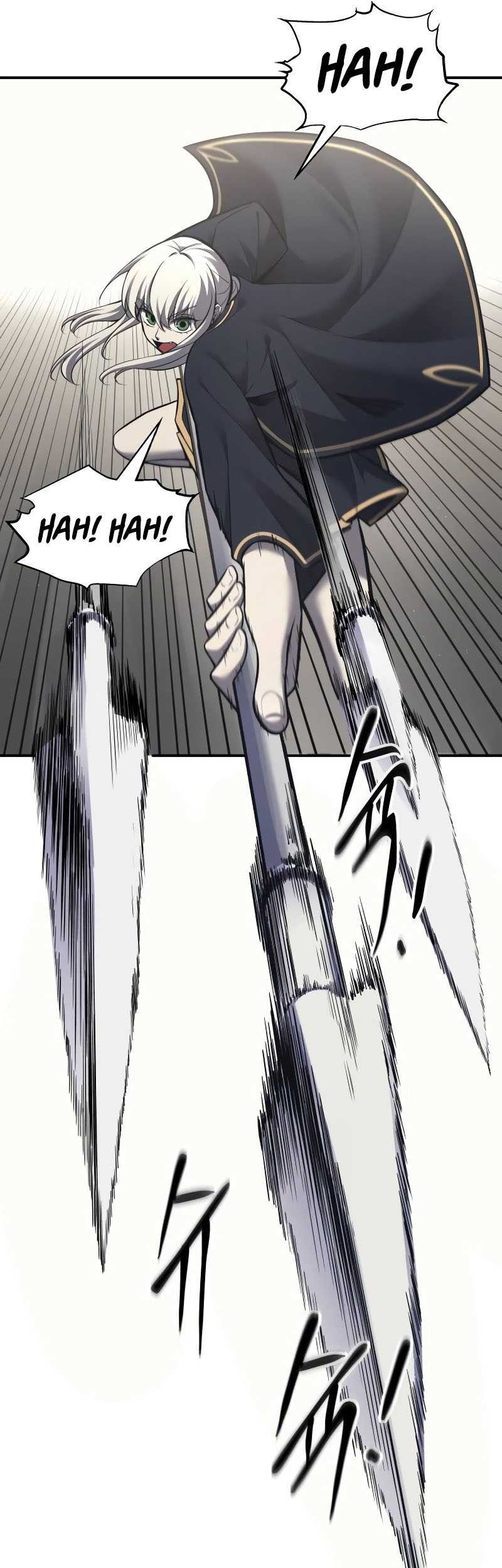 I Became the Tyrant of a Defense Game Chapter 86 Gambar 6