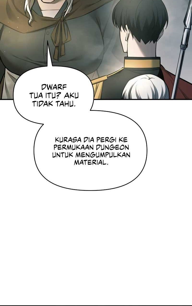 I Became the Tyrant of a Defense Game Chapter 86 Gambar 17
